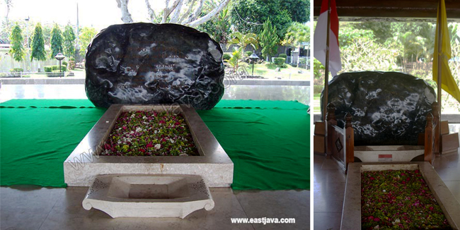 Tomb Of The First President Of Indonesia - Blitar - East J… | Flickr